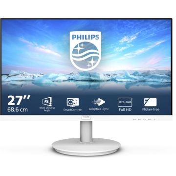 Philips V-line 271V8AW - LED-monitor