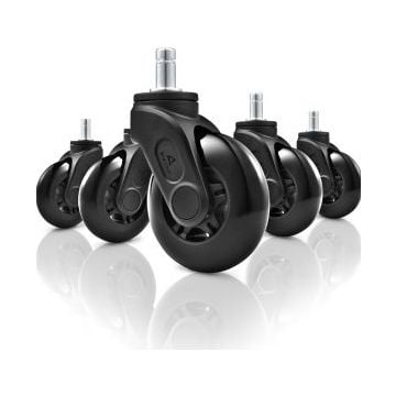 Sharkoon SW10 75 MM Inline Skates Caster - Wielen