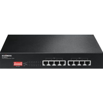 Edimax ES-1008P - V2