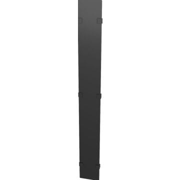 Vertiv - Scharnierklep voor kabelgoot