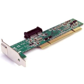 StarTech PCI naar PCI Express Adapterkaart - 1x adapter voor PCIe naar PCI-sleuf