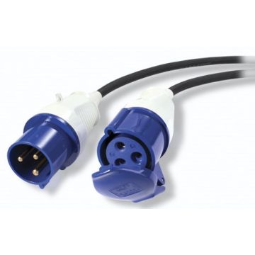 APC Modular IT Power Distribution Cable Extender - Stroomverlengkabel