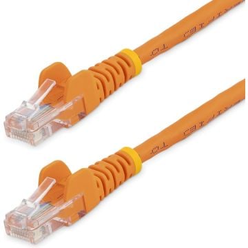 StarTech.com Cat5e patchkabel met snagless RJ45 connectors - Verbindingskabel