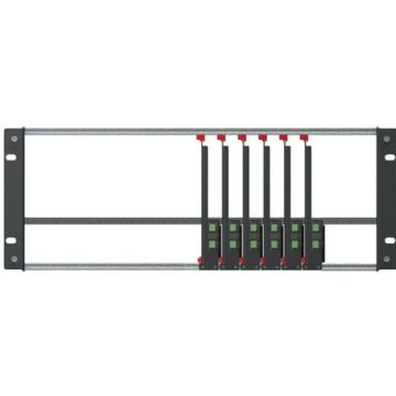 TV One ONErack Basic Kit - Rack