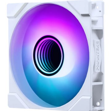 Phanteks M25G2-120 White Reverse D-RGB - Ventilator