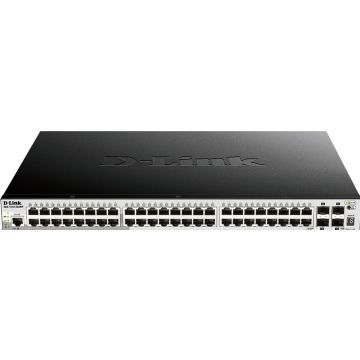D-Link DGS 1510-20 - Switch