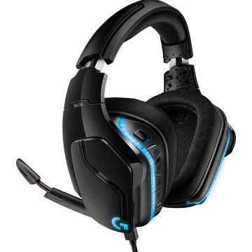 Logitech Gaming Headset G635 - Headset