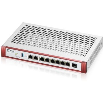 Zyxel ZyWALL USG FLEX 200H - Firewall