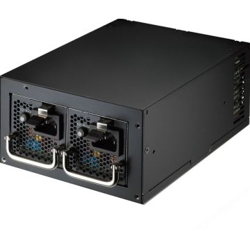 FSP Twins Pro 900W - Voeding