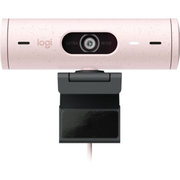 Logitech BRIO 500 - Webcam