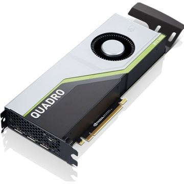 NVIDIA Quadro RTX 5000 - Grafische kaart