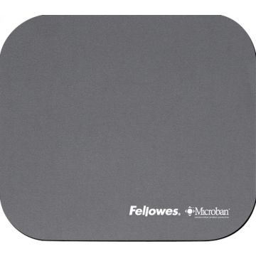 Fellowes Mouse Pad with Microban Protection - Muismat