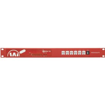 Rackmount.IT Kit for WatchGuard Firebox T20 / T40