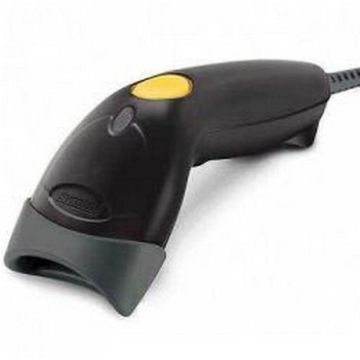 Symbol LS1203 - Streepjescodescanner