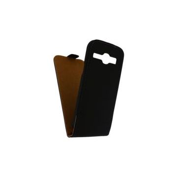 Mobilize Ultra Slim Flip - Beschermende bedekking voor mobiele telefoon