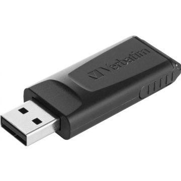 Verbatim Slider - USB-flashstation