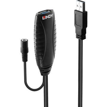 LINDY 43156 - Active Extension Cable