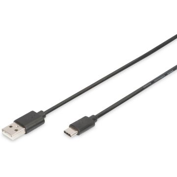 DIGITUS - USB-kabel