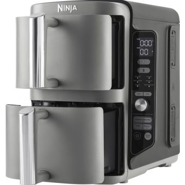 Ninja Double Stack Airfryer XXL - 9.5 Liter