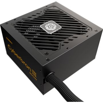 Enermax Cyberbron III 850 - Voeding