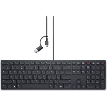 Dell Wired Collaboration Keyboard KB525C - Toetsenbord