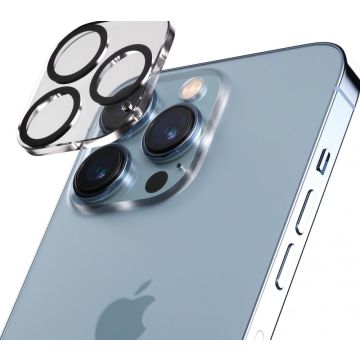 PanzerGlass PicturePerfect - Lensbeschermer voor mobiele telefoon