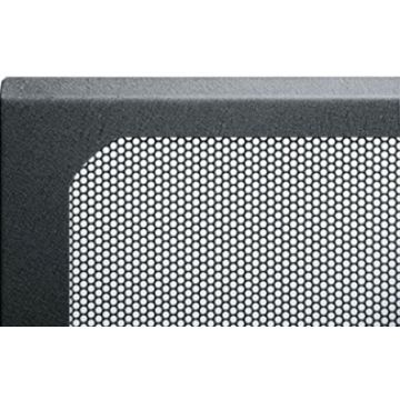 Middle Atlantic 35SP LARGE PERF FR DOOR
