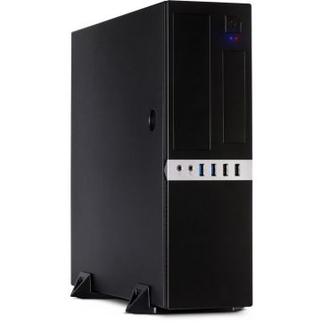 Inter-Tech IT-503 - Bureaumodel