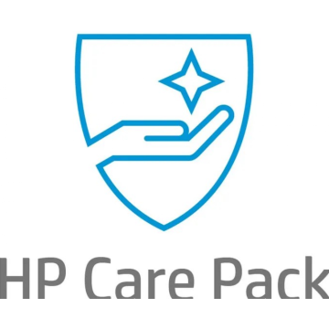 Electronic HP Care Pack Next Business Day Active Care Service - Uitgebreide serviceovereenkomst