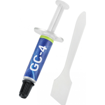 Gelid Solutions GC-4 Thermal Paste - Thermische pasta