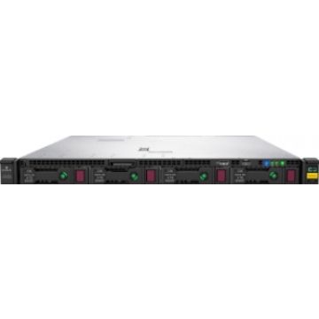 HPE StoreEasy 1460 - NAS-server