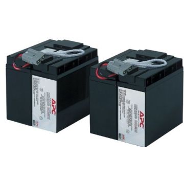 APC Batterij Vervangings Cartridge RBC11 (OEM) - UPS-batterij