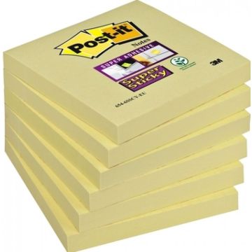 Quantore 1388450 - Memoblok (per 6 stuks)