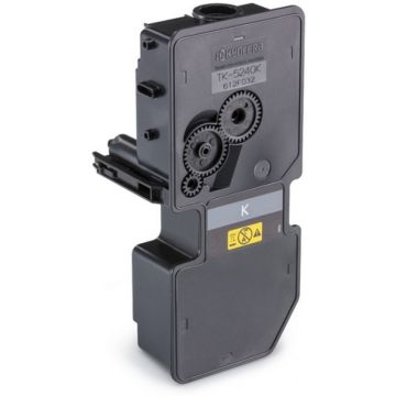 Kyocera TK 5240K - Tonercartridge