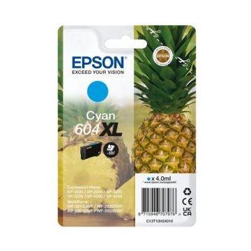 Epson 604XL - 4 ml
