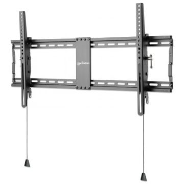 MANHATTAN TV-wall mount 43""-100"" neigbar tot 70kg