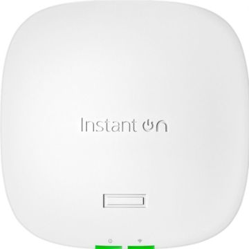 HPE Networking Instant On AP32 (RW) - Draadloze-toegangspunt