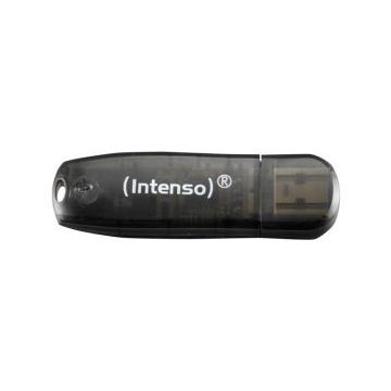Intenso Rainbow Line - USB-flashstation