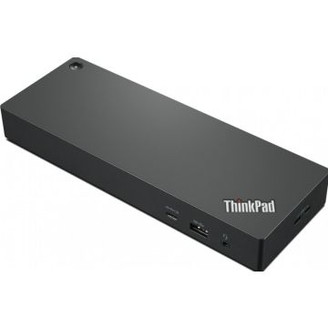 Lenovo ThinkPad Thunderbolt 4 WorkStation Dock - Dockingstation