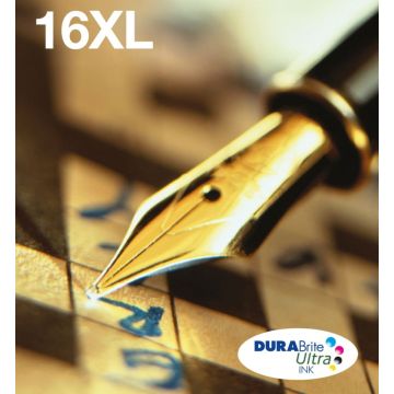 Epson 16XL Multipack Easy Mail Packaging - 4