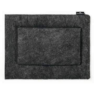 DURABLE beschermkap MultiBag 13 Effect voor Tablets anth.