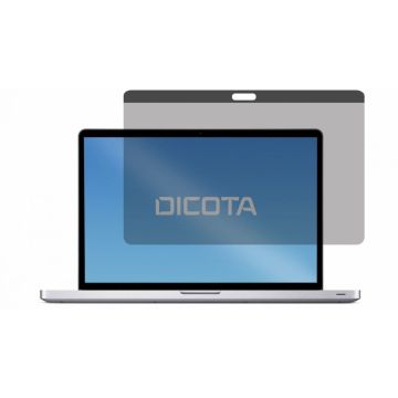 DICOTA Secret - Privacyfilter voor notebook