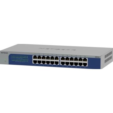 Netgear GS524-300EUS - Switch