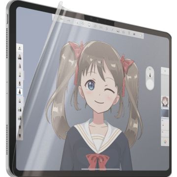 PanzerGlass - Schermbeschermer voor tablet