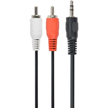 Gembird CCA-458 - Audiokabel