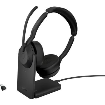 Jabra Evolve2 55 UC Stereo - Headset