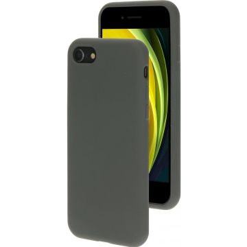 Kenmerken: Mobiparts Silicone Cover met soft-touch Ontwerp: stevig, goede pasvorm en zeer slank Kleur: gemaakt in de meest prachtige, levendige seizoenskleuren Voering: fluweelzachte, microfiber binnen voering beschermt het toestel tegen krassen Materiaal