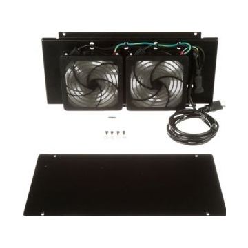 Panduit PanZone - Rekventilatorkit