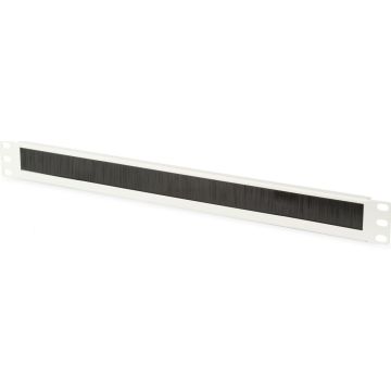 DIGITUS Professional DN-97660 - Rekkabelbeheerpaneel met borstel