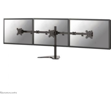 Neomounts FPMA-D550DD3 - Monitorarm voor 3 schermen